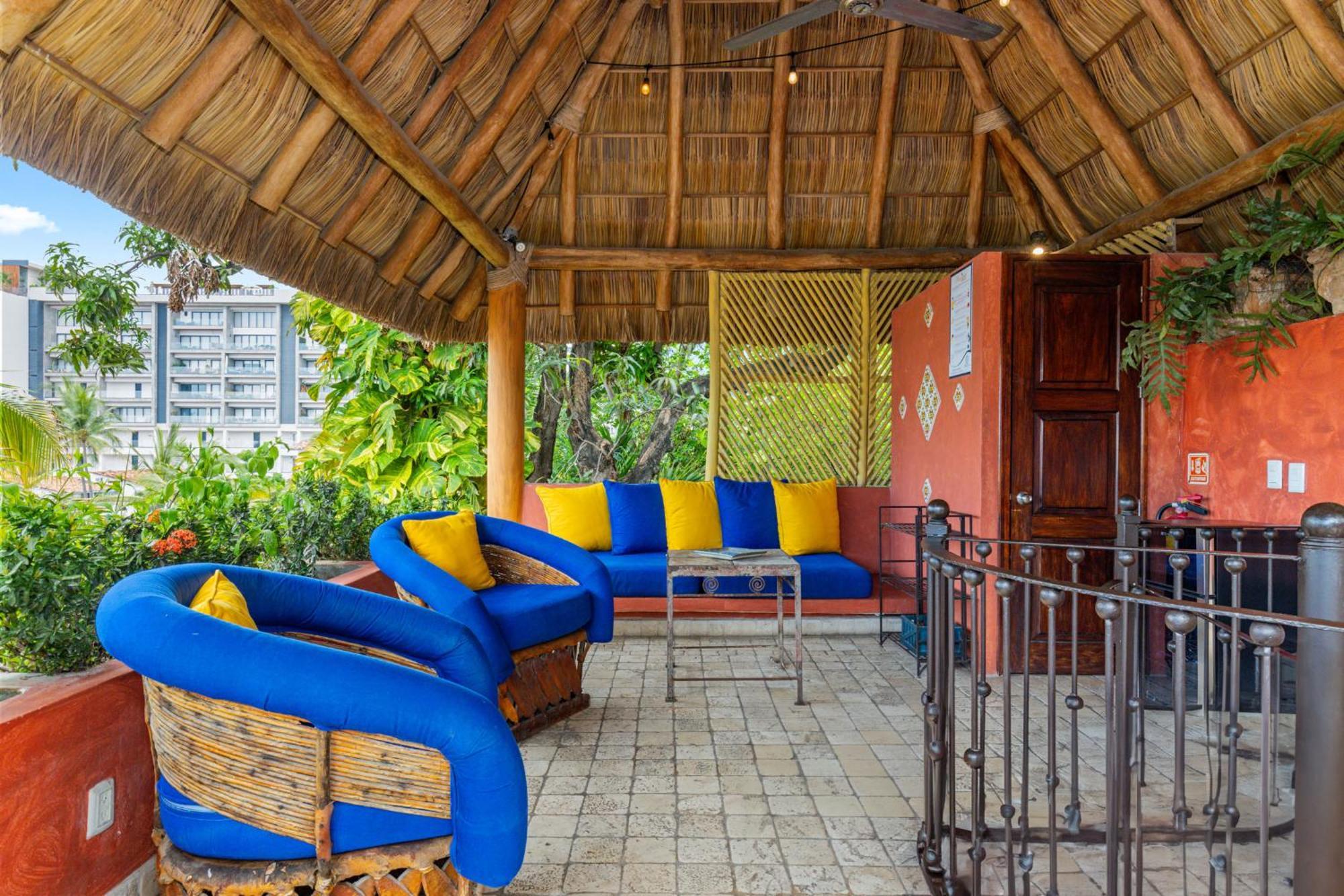 Villa Lola - Adults Only Пуерто-Вальярта Екстер'єр фото