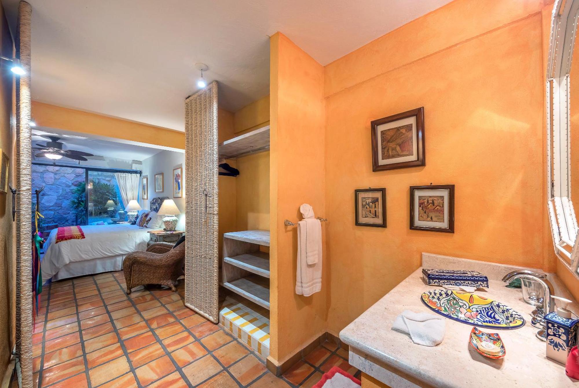 Villa Lola - Adults Only Пуерто-Вальярта Екстер'єр фото