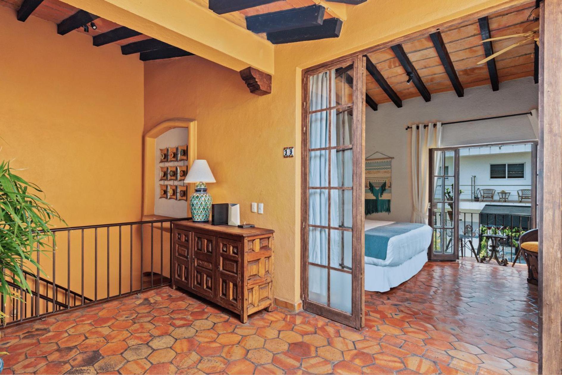 Villa Lola - Adults Only Пуерто-Вальярта Екстер'єр фото