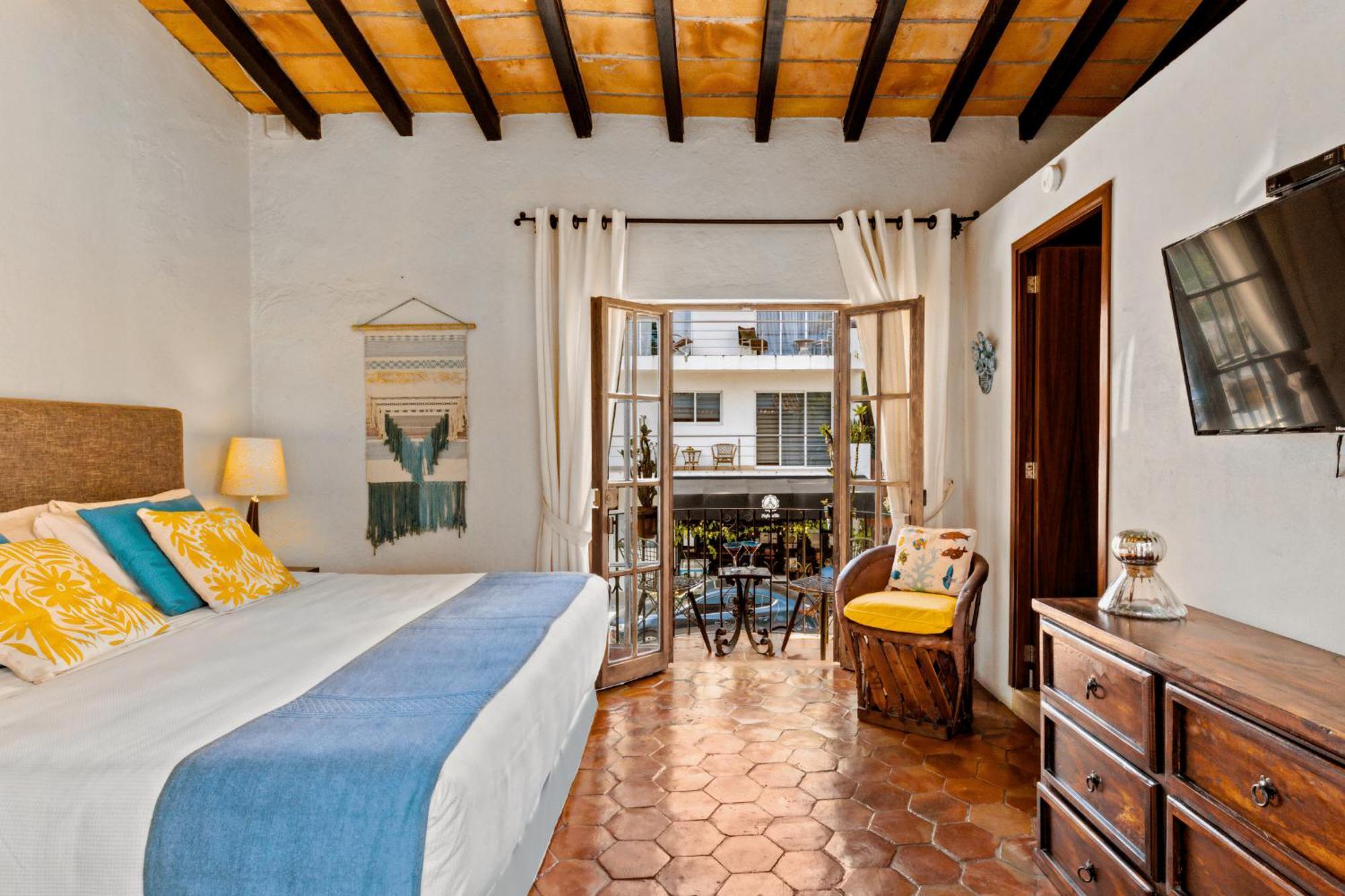 Villa Lola - Adults Only Пуерто-Вальярта Екстер'єр фото
