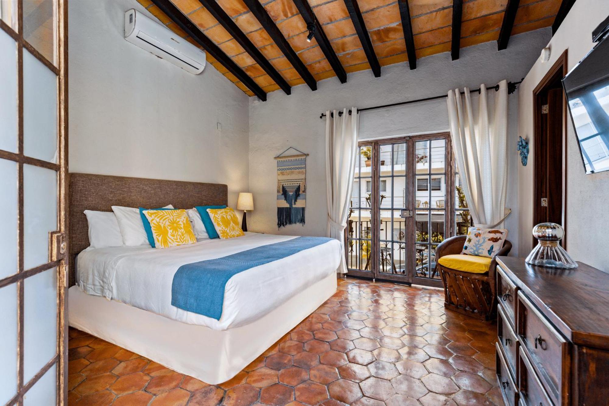 Villa Lola - Adults Only Пуерто-Вальярта Екстер'єр фото